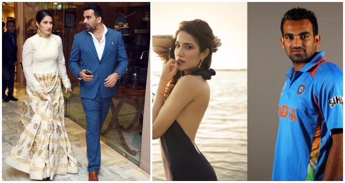 Is she, isn’t she? Sagarika Ghatge Finally Opens Up On Her Relationship With Cricketer Zaheer Khan