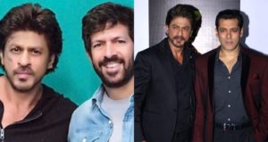 Cameo of Shah Rukh Khan in Salman Khan's 'Tubelight'