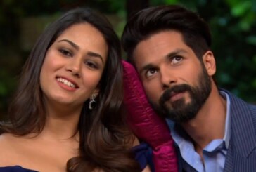 ‘Mira Would Prefer To Have A Second Kid Soon’ Says Shahid Kapoor