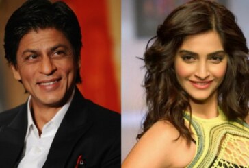 Sonam Kapoor To Romance Shah Rukh Khan in Anand L Rai’s Next Movie?