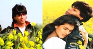 #RomanceLikeSRK SRK's romantic valentines message