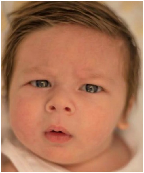 Kareena Kapoor Saif Ali Khan's Charming Toddler Taimur Ali Khan