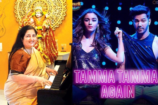 Original Tamma Tamma Singer Anuradha Paudwal Not Happy With Remixes, Says ‘People Make and Sell Trash In Name of Trends’