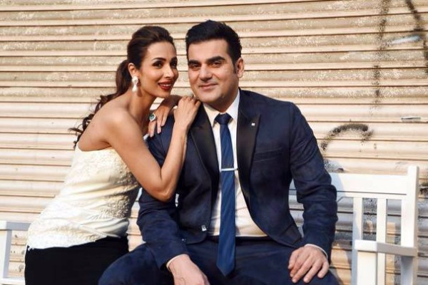 Arbaaz Khan Reveals That He Is Dating; Opened Up Of Not Getting Back Together With Malaika Arora(Khan)