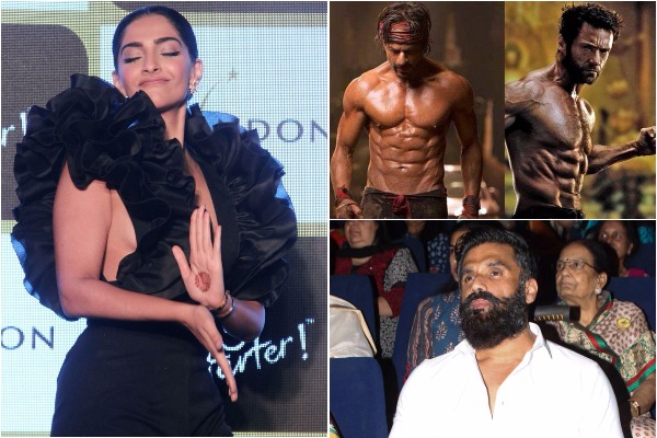 BollyRecap in 2 Mins – From Mahesh Bhatt Receiving Death Threats to Hugh Jackman Wanting Shah Rukh Khan to Play Wolverine, Top 5 Bollywood News Of This Week