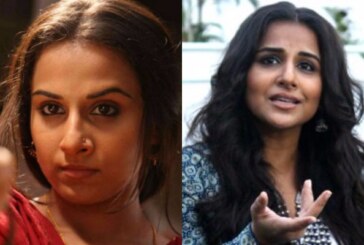WATCH: Begum Jaan Vidya Balan Revealed How She Was Harassed By a Fan At Kolkata Airport