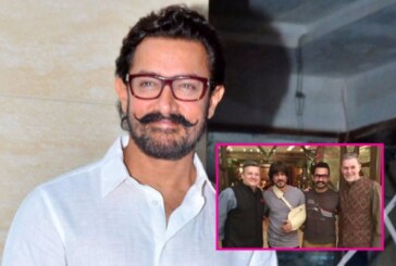 Has Netflix Signed Rs 120 Crore Deal With Aamir Khan For Thugs of Hindostan?