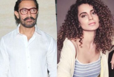 Aamir Khan On Kangana Ranaut’s Nepotism Remark: ‘Normal To Help People You Love and Care About’