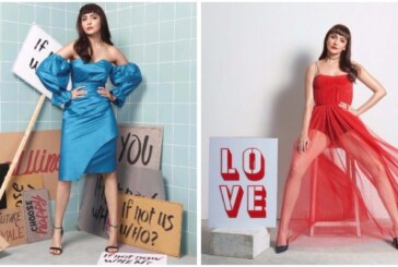 Check Out Anushka Sharma’s Bold And Feisty Photo-shoot For Vogue Magazine!