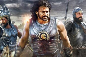 Baahubali 2 Sets All Time High Record Of Getting 6500 Screens For Release in India