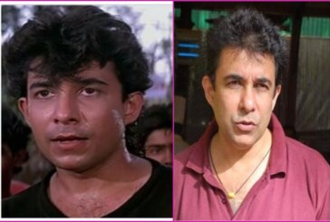 Deepak Tijori’s Wife Throws Him Out Of His House, Later Discovers That She Wasn’t His Wife