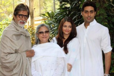 Here is Why Amitabh Bachchan and Family Will Not Celebrate Holi This Year!