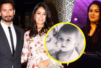 Watch: Shahid Kapoor’s Wife Mira Rajput’s Heartfelt Interview About Arranged Marriage And Daughter Misha!