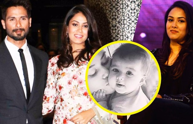 Watch: Shahid Kapoor’s Wife Mira Rajput’s Heartfelt Interview About Arranged Marriage And Daughter Misha!
