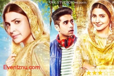 Phillauri Movie Review: A Dull End to What Could Have Been An Engaging Affair