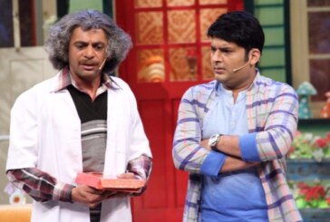 Sunil Grover To Quit The Kapil Sharma Show After A Shocking Incident
