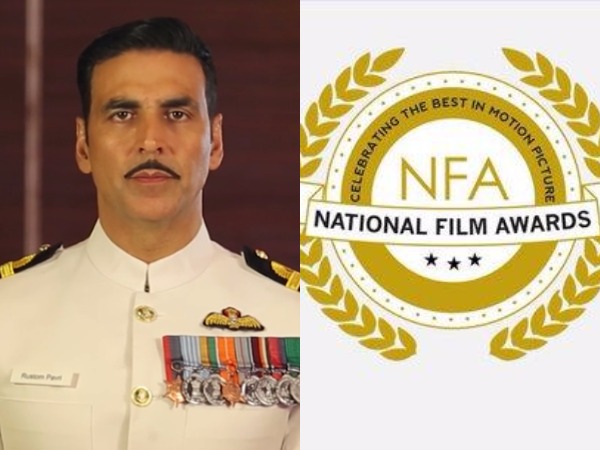 Neither I Made A Call Nor Have Given Money: Akshay Kumar After Winning ‘Rustom’ National Award