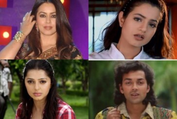 15 Bollywood Debutants Who Shined, Then Faded Away Into Oblivion