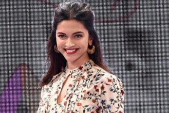 Deepika Padukone On Depression:  Let Us Stand With Them, Let Us Not Shame Anyone