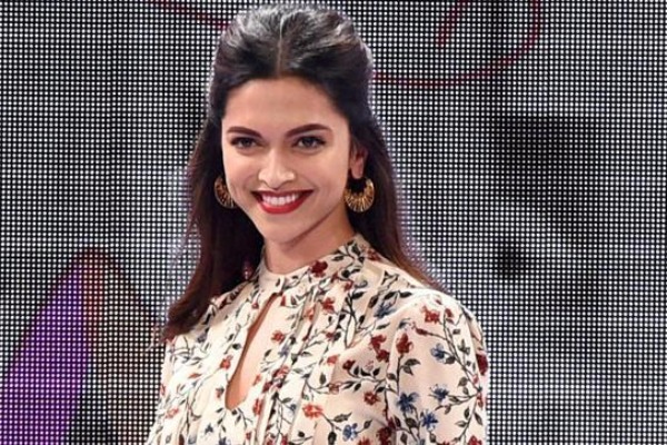 Deepika Padukone On Depression:  Let Us Stand With Them, Let Us Not Shame Anyone