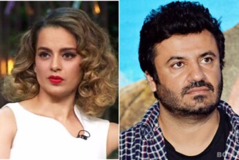 Kangana Ranaut Comments on Vikas Bahl Sexual Harassment Allegation, Says Victim is Courageous