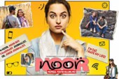 ‘Noor’ Movie Review:  Sonakshi Sinha Playing Journalist Character Correlates To Every Youth Of Today