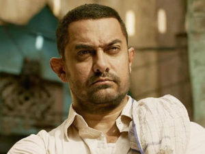 Aamir Khan stops dangal in pakistan