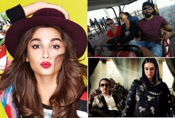 BollyRecap In 2 Minutes: From Alia Bhatt in ‘Sadak 2’ To The Reality Behind Ranveer-Deepika Breakup, Top 5 Bollywood News Of The Week