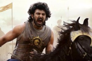 Baahubali 2: The Conclusion advance ticket sales