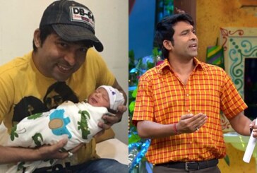 ‘The Kapil Sharma Show’ Fame Chandan Prabhakar Becomes Father, Shares The First Pic Of His Daughter