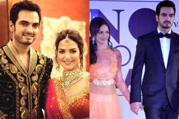 Dharmendra and Hema Malini’s Daughter Esha Deol Is Pregnant With Her First Child!