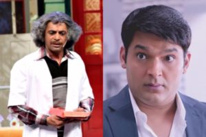 Kapil Sharma Cancels Shoot