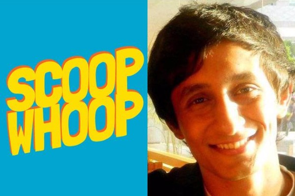 After Arunabh Kumar, ScoopWhoop Co-Founder Suparn Pandey Accused Of Sexual Harassment