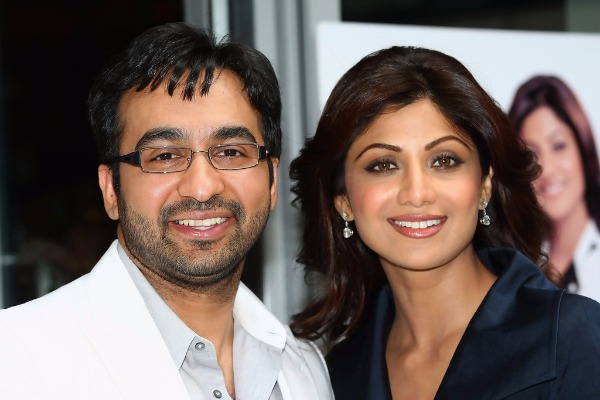 FIR Filed Against Shilpa Shetty and Her Husband Raj Kundra In Rs. 24-Lakh Cheating Case