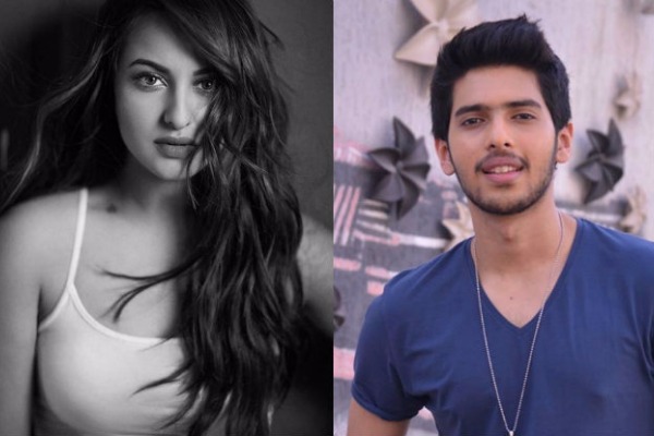 Justin Bieber India Concert: Sonakshi Sinha, Armaan Malik Engage In A Twitter Rant Over Actors Singing At Concerts!