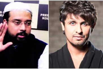 Azaan Row: Sonu Nigam Agrees To Shave His Head To Claim Rs 10 Lakh Fatwa On Him