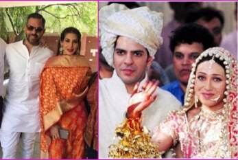 Karisma Kapoor’s Ex-Husband Sunjay Kapur Married To His Longtime Beau Priya Sachdev