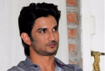 Sushant Singh Rajput Reacts Over News Of Him Abusing Fans and Watchman Getting Slapped
