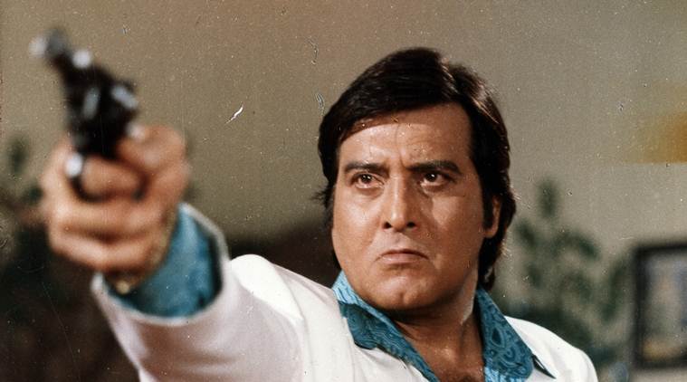 Vinod Khanna Passes Away: Remembering His Journey From Bollywood Legend To  Politician - Eventznu.com
