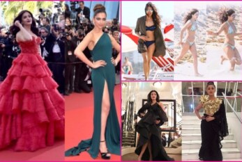 BollyRecap In 2 Minutes: From Kangana’s Controversy Broil to Aishwarya’s Cannes Look, Here’s Your Weekly Bollywood Dope