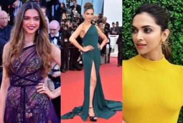 Day 1 & 2: 15 Stunning Looks of Deepika Padukone At Cannes 2017 That Can Swoon Anyone!