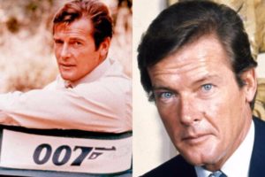 James Bond Roger Moore Passes Away top watch movies