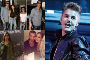 Sonali Bendre Calls Bieber's Concert Waste Of Time