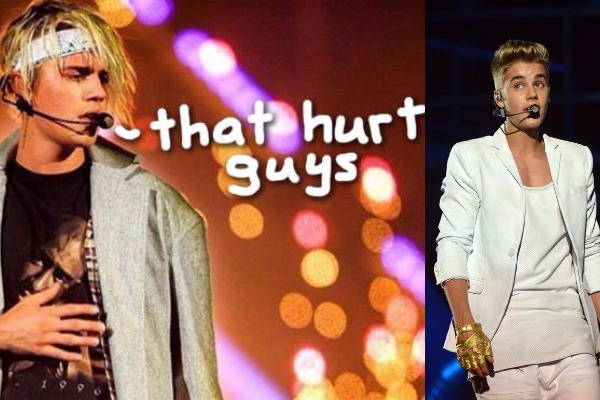 Justin Bieber’s These ABSURD Demands For His Purpose Tour To India Are Unbelievable!