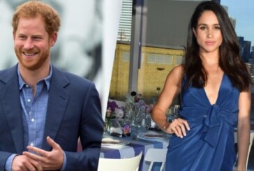This One BIG Thing Standing In A Way Why Prince Harry Hasn’t Proposed ‘Suits’ Megan Markle Yet?