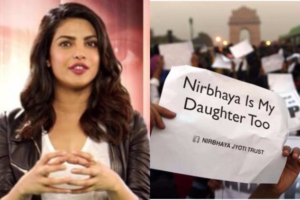 Priyanka Chopra’s Soul-Stirring Note On Nirbhaya Gang Rape Verdict Is A Must Read!