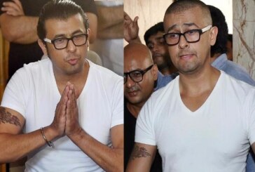 What A Bizarre! Sonu Nigam Deleted His Twitter Account After His Last 24 Tweet Rant