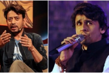 Irrfan Khan Raises VERY IMPORTANT Question On Sonu Nigam’s Azaan Controversy