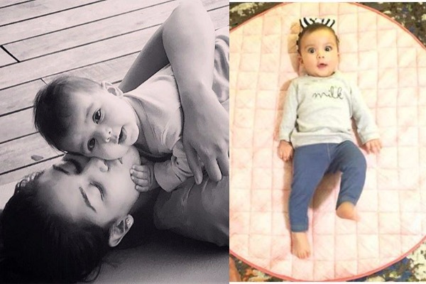 Shahid Kapoor’s Daughter Misha To Make Her TV Screen Debut With Mommy Mira?