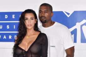 Buzz: Kim Kardashian and Kanye West To Have Third Child Through Hired Surrogate Mother